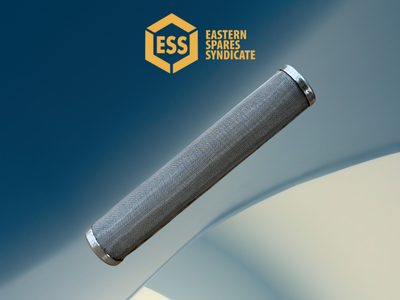 Mesh Filter